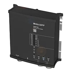 Field Power Supplies With IO-Link Interface
