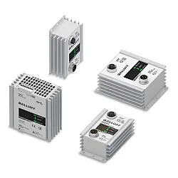 Heartbeat® Power Supplies