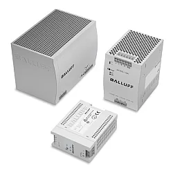Power Supplies For DIN Rail