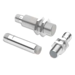 Hygienic Inductive Sensors