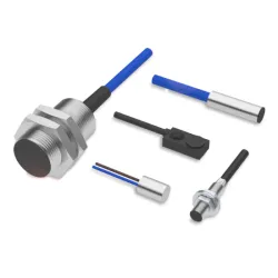 Inductive NAMUR Sensors