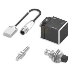 Inductive Factor 1 Sensors