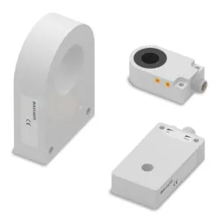 Inductive Ring And Tube Sensors