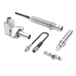 Pressure-rated Inductive Sensors