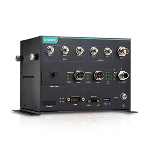 UC-8540