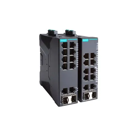 Industrial-Smart-Switches