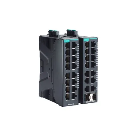 Industrial-Smart-Switches