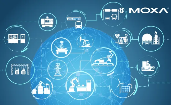 Industrial Connectivity and Networking 101