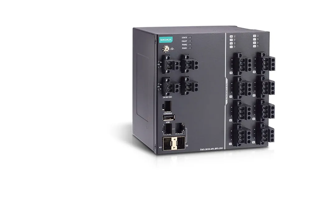 TWS-3010-APL Series