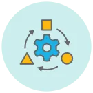 Gear Icon