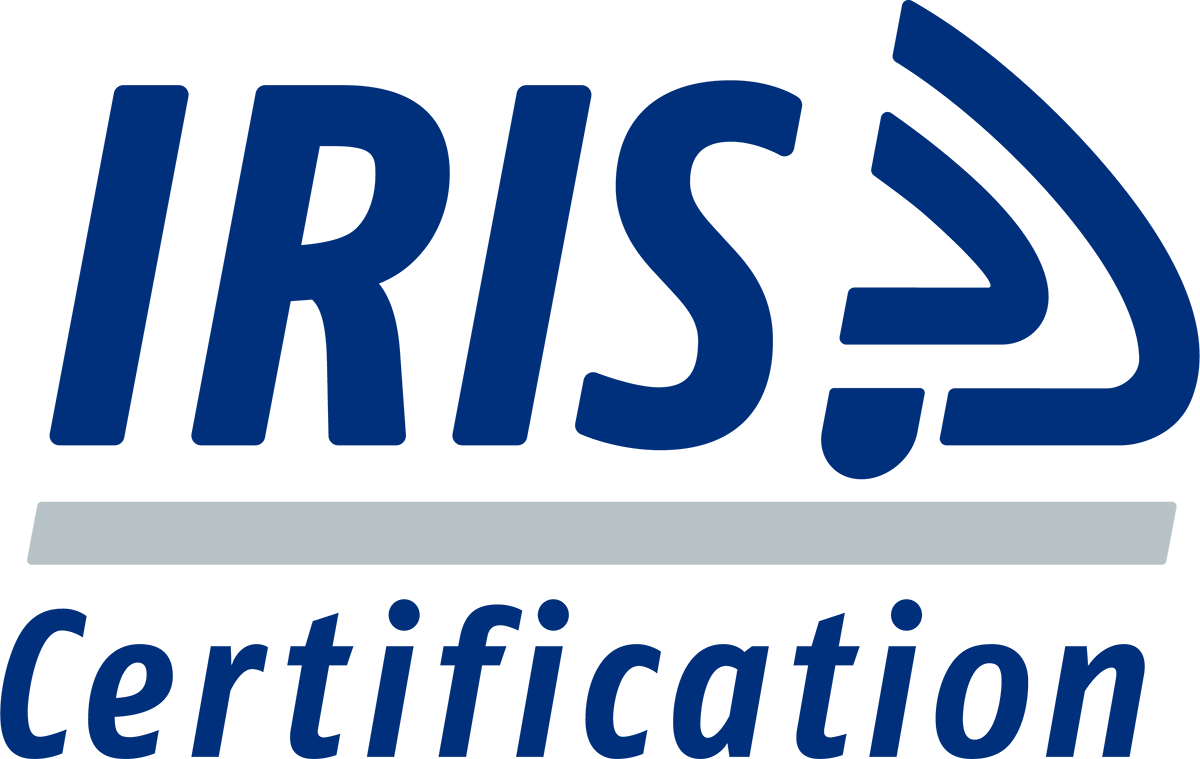 Iris Certification