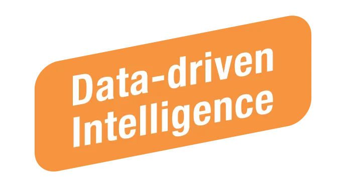 data-driven