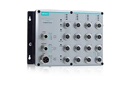 TN-5500A Series