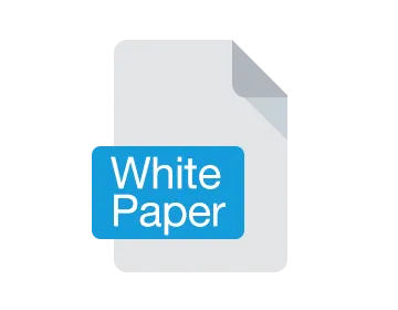 White Paper Icon
