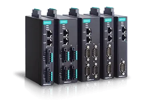 MGate MB3170/3270/3470-G2 Series