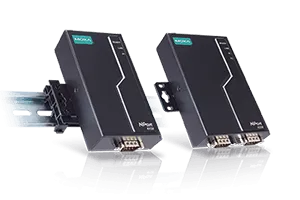 NPort MB3170/3270/3470-G2 Series