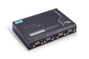 NPort MB3170/3270/3470-G2 Series