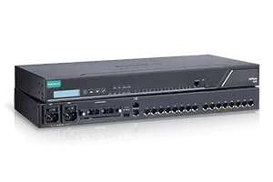 NPort MB3170/3270/3470-G2 Series
