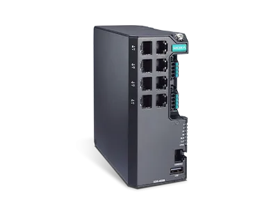 EDS-4008 Series