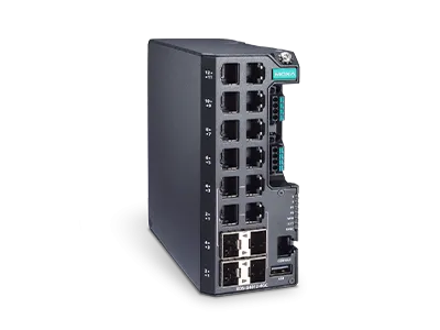 EDS-G4012 Series