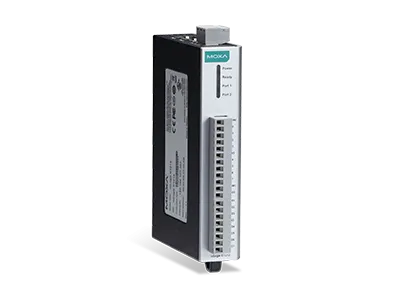 ioLogik E1200 Series