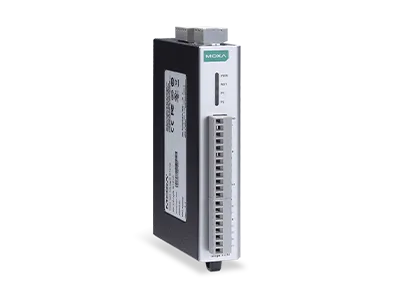 ioLogik R1200 Series