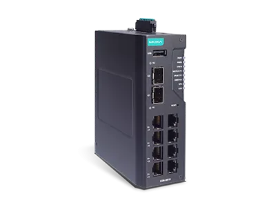 EDR-8010 Series