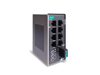 EJS-08 Series