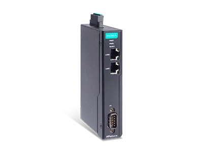 NPort IA5000-G2 Series