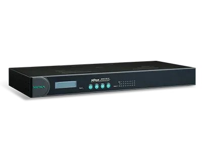 NPort 5600 Series