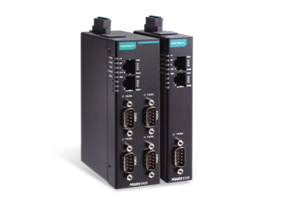 MGate 5135/5435 Series