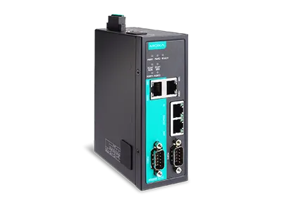 MGate 5216 Series