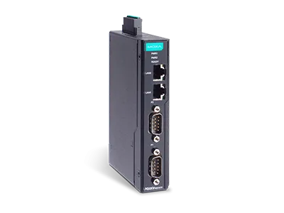 MGate MB3270-G2