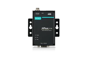 Serial Device Servers