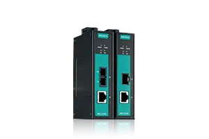 Media Converters and Hubs