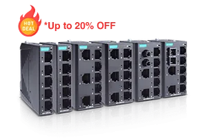 EDS-(G)2000-EL/ELP Series