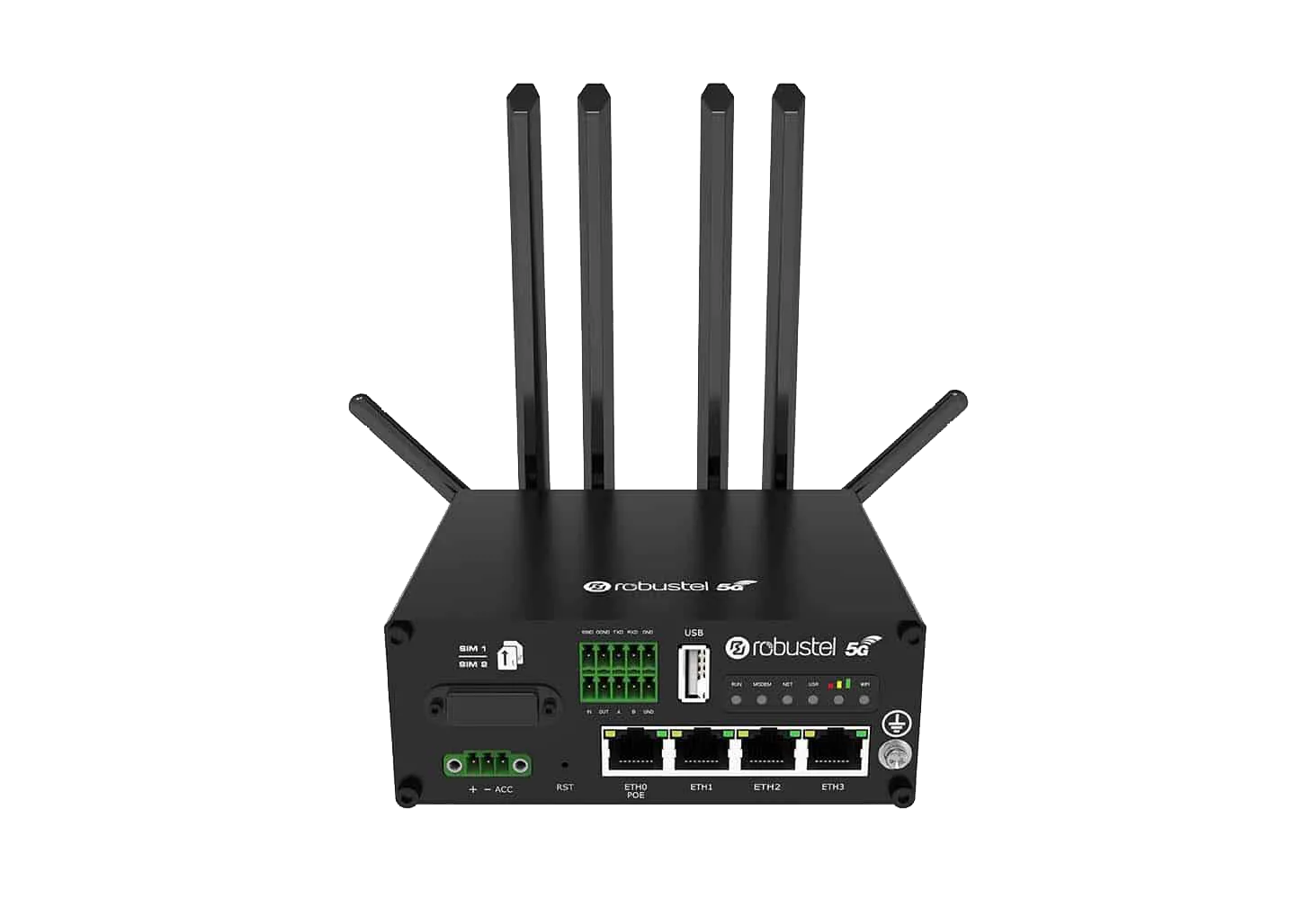 R5020 5G IoT Router