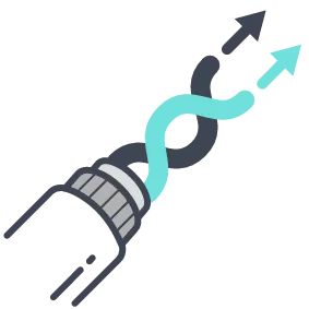 Two-wire Ethernet