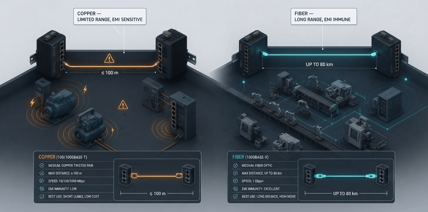 Industrial Edge Computing Use Cases by Industry