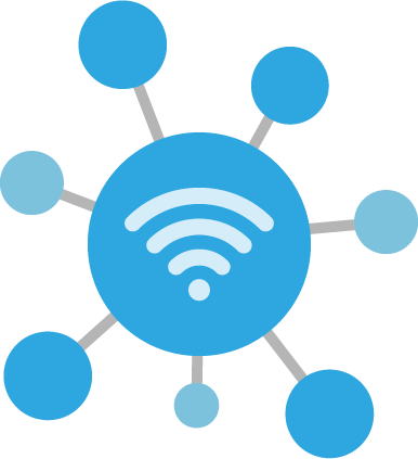 Wi-Fi Icon