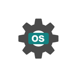 Multiple OS Options