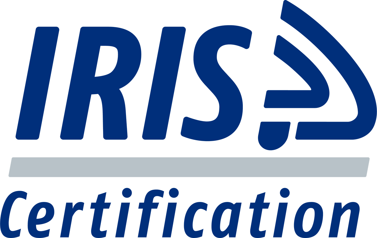 Iris Certification
