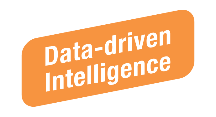 data-driven