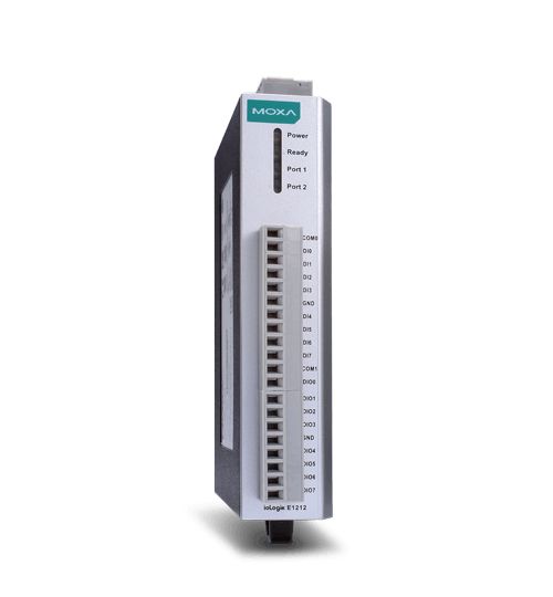 ioLogik E1200 Series