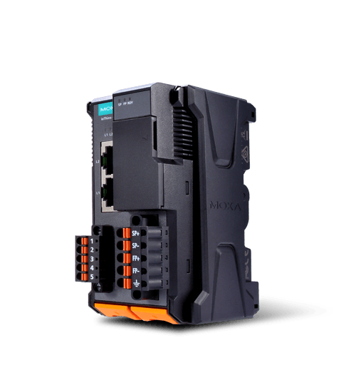 ioThinx 4510 Series
