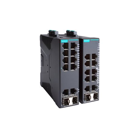 Industrial-Smart-Switches