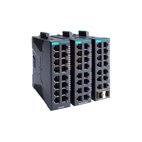 Industrial-Smart-Switches