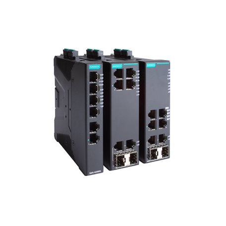 Industrial-Smart-Switches