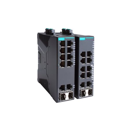 Industrial-Smart-Switches