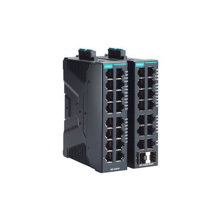 Industrial-Smart-Switches